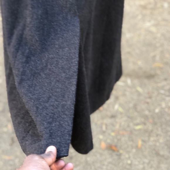 NW Albert Nipon America Made Wool&Fur Coat, Sz 8P - Picture 11 of 16